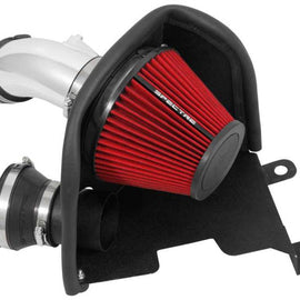 Spectre 9074 Air Intake System w/ Non-Woven Synthetic Filter for ILX/Civic Si 9074