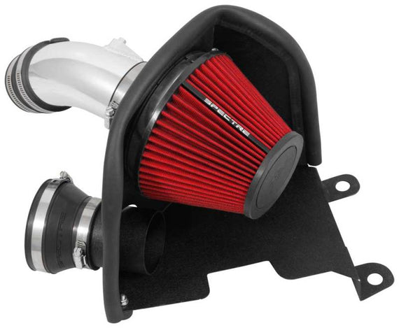 Spectre 9074 Air Intake System w/ Non-Woven Synthetic Filter for ILX/Civic Si 9074
