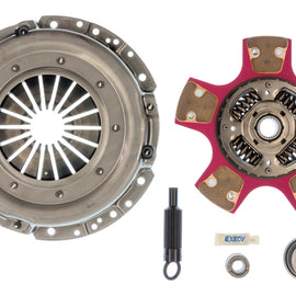 Exedy 1996-2004 Ford Mustang V8 Stage 2 Cerametallic Clutch Paddle Style Disc 07956P
