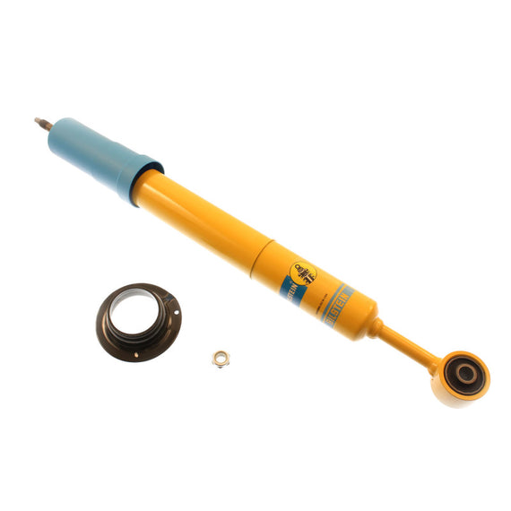 BILSTEIN 24-188401 46MM YELLOW MONOTUBE FRONT SHOCK ABSORBER FOR TOYOTA TRUCKS 24-188401