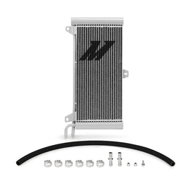 Mishimoto MMTC-RAM-94SL Transmission Cooler Fits Dodge Ram Cummins, 1994-2002 MMTC-RAM-94SL