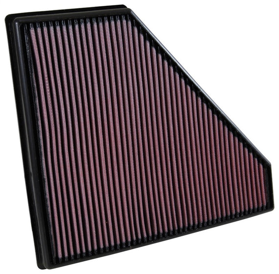Airaid 850-496 Replacement Air Filter 850-496
