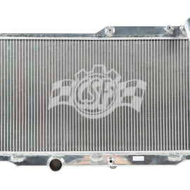 CSF 92-97 Mazda RX-7 Radiator 2865