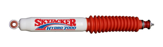 New Skyjacker Front LH And RH Softride Hydro Shock Absorber Fits Wrangler H7001 H7001