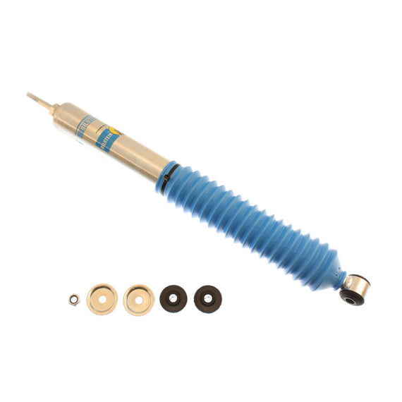 Bilstein 33-176857 Rear Zinc Plated B6 Series Shock Absorber for E250/E350/E450 33-176857
