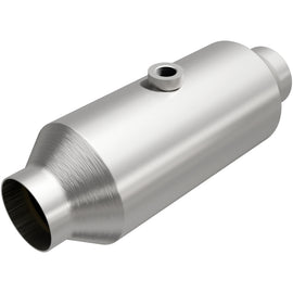 Magnaflow California Grade Universal Catalytic Converter - 2in ID / 2in OD / 11.375in L 5461334