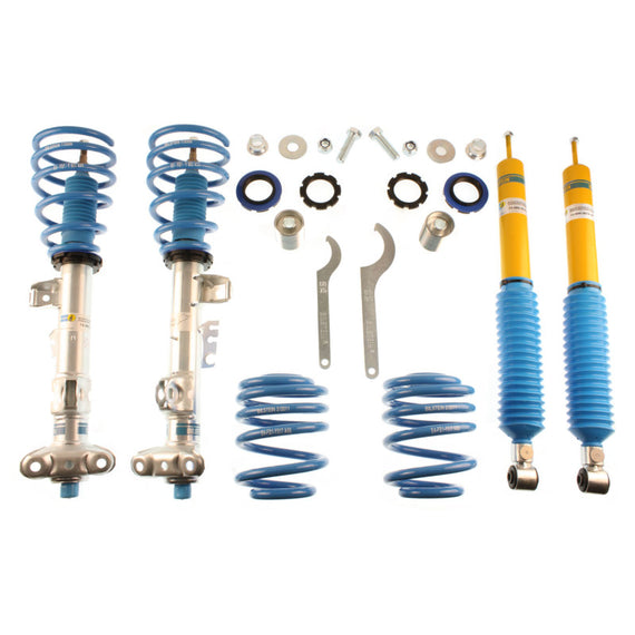 Bilstein 48-115766 Performance Suspension System 48-115766