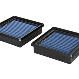 aFe MagnumFLOW Air Filters OER P5R A/F P5R Chevrolet Camaro 85-92 V8 30-10169