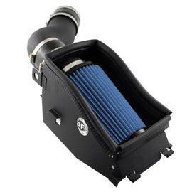 aFe FORCE Stage-2 Cold Air Intake w/Pro 5R Filter 99.5-03 Ford Powerstroke 7.3L 54-10062