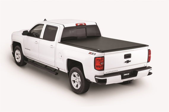 NEW TONNO PRO 2017-2020 Ford F-250 F-350 F-450 6'8 Bed LoRoll Up Tonneau Cover LR-3095