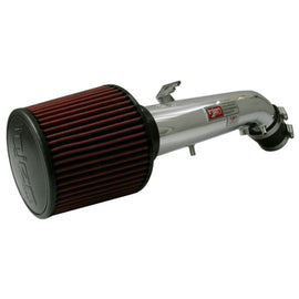 Injen 99-00 Honda Civic EL/EX/HX L4 1.6L IS Short Ram Cold Air Intake IS1555BLK