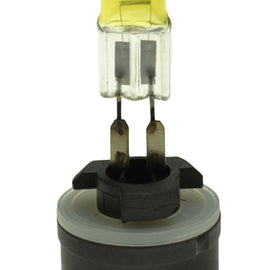 Hella H71071172 Optilux Extreme Yellow XY Bulbs H71071172