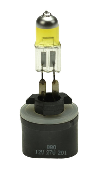 Hella H71071172 Optilux Extreme Yellow XY Bulbs H71071172