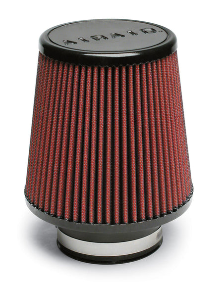 Airaid Universal Air Filter - Cone 3 1/2 x 6 x 4 5/8 x 6 701-450