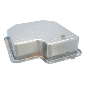 Spectre Ford C6 Transmission Pan (Deep) - Chrome 5464