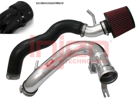 Injen SP Cold Air Intake System Polished For 2008-2013 Mitsubishi Lancer L4-2.0L SP1835P