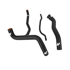 MISHIMOTO SILICONE RADIATOR HOSES 2010 2011 CHEVY CHEVROLET CAMARO SS 6.2L V8 MMHOSE-CSS-10BK