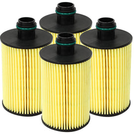 aFe Power 44-LF035M - Pro Guard D2 Oil Filter for 14-16 RAM 1500 EcoDiesel 3.0L 44-LF035M