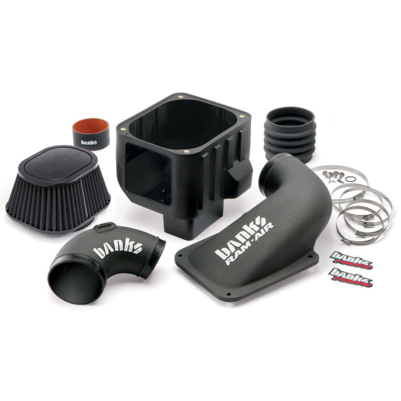 Banks Power 42172-D Banks Ram-Air Intake System 42172-D