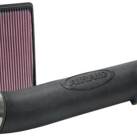 Airaid Oiled Direct-Fit Junior Air Intake System Fits 2018-2019 Ford F-150 3.3L 400-762