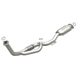 MagnaFlow Conv DF 97-99 Avalon 3.0 ypipe CAem 93269