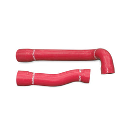 Radiator Coolant Hose Kit-Std Trans Mishimoto fits 2001 BMW M3 3.2L-L6 MMHOSE-E46-99RD