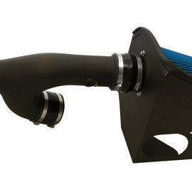 Corsa Apex 17-18 Ford F-150 3.5L EcoBoost MaxFlow 5 Metal Intake System 619735-O