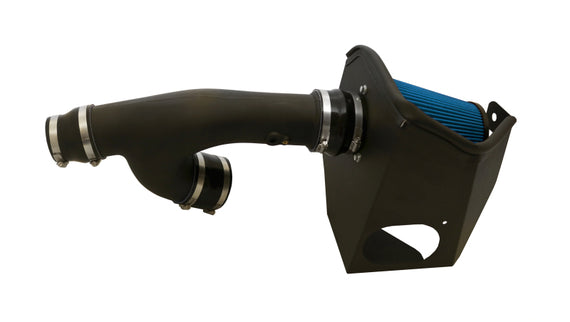 Corsa Apex 17-18 Ford F-150 3.5L EcoBoost MaxFlow 5 Metal Intake System 619735-O
