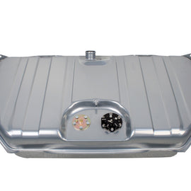 Aeromotive 67-68 Chevrolet Camaro 340 Stealth Fuel Tank (Notched Corners) 18345