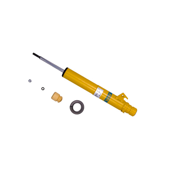Shock Absorber-Base Front Left Bilstein 24-102599 24-102599