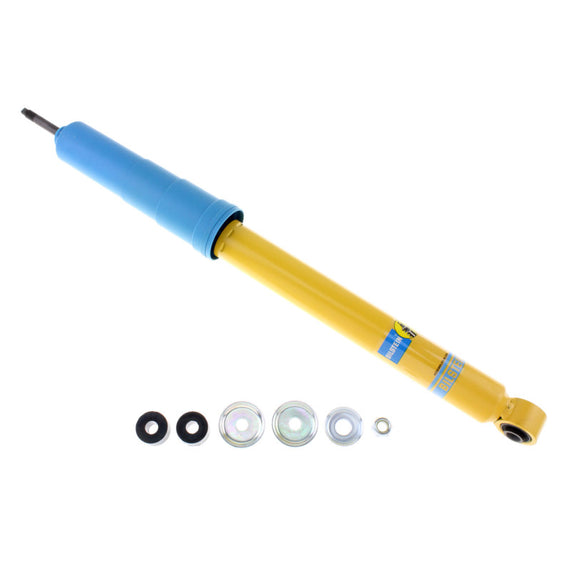 Bilstein 24-185073 Rear 36mm Monotube 4600 Series Shock Absorber for Tacoma 24-185073