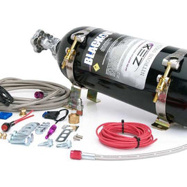 ZEX Nitrous System ZEX Safe Shot 82357