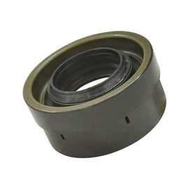 Yukon Gear 9.25in aam Front Solid Axle Inner Axle Seal / 2003+ Dodge Ram 2500/3500 YMSC1007