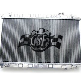 CSF 03-06 Nissan 350Z Radiator 3329