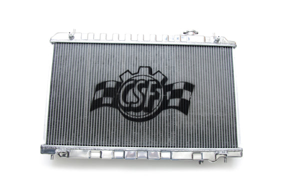 CSF 03-06 Nissan 350Z Radiator 3329