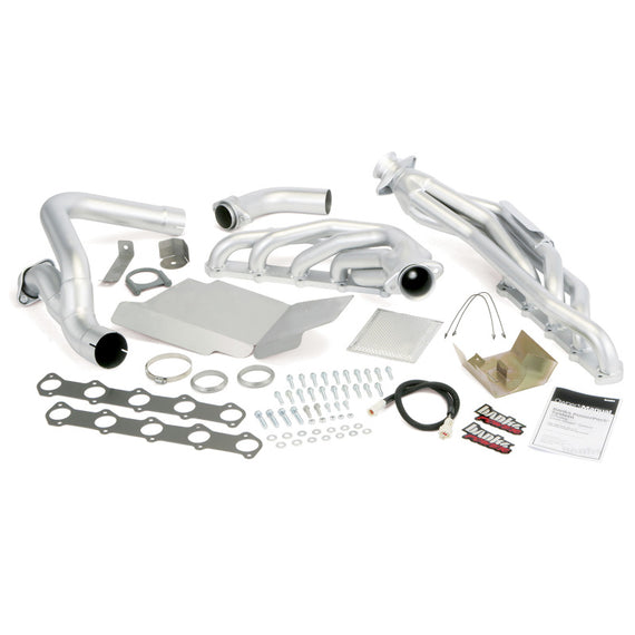 Banks Power Late Ford 6.8L Truck (w/ EGR / Cat) Torque Tube System 49133