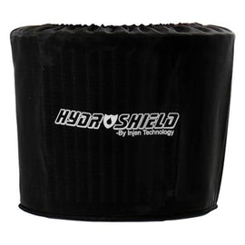 Injen Black Hydroshield 6in B x 5in H x 5in T fits X-1012 X-1013 X-1014 X-1056 1033BLK