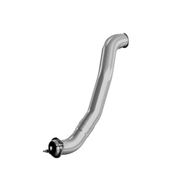 MBRP Turbo Down Pipe for Ford 6.4L Powerstroke 08-10 Up To 40rwhp Gains FS9455 FS9455