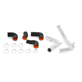 Mishimoto 2015+ Volkswagen MK7 GTI / Golf R Intercooler Pipe Kit Polished MMICP-MK7-15KP