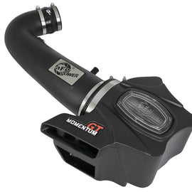 aFe Momentum GT Pro 5R Cold Air Intake Fits 11-20 Grand Cherokee Durango 5.7 345 51-76205-1