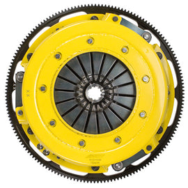 ACT 2001 Ford Mustang Twin Disc XT Street Kit Clutch Kit T2S-F01