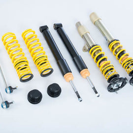 ST XTA Adjustable Coilovers BMW E92 M3 Coupe 18220857