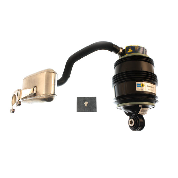 For Benz W211 E-Class Rear Driver Left Susp Self-Leveling Unit Bellows Bilstein 40-076614