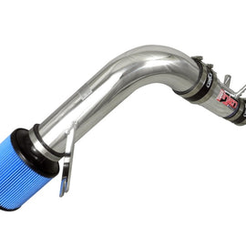 Injen SP5040P SP Series Cold Air Intake Polished Aluminum SP5040P