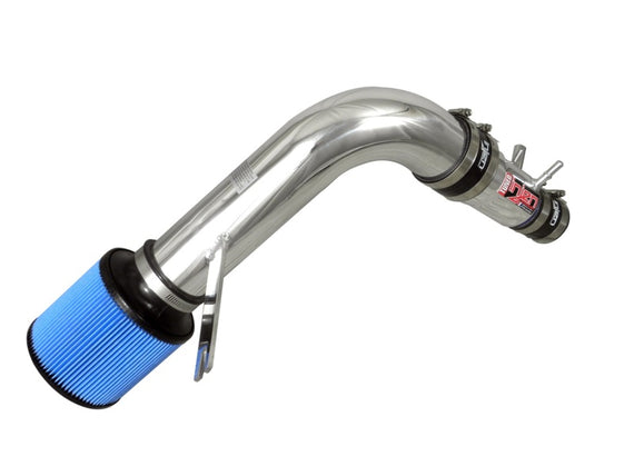 Injen SP5040P SP Series Cold Air Intake Polished Aluminum SP5040P