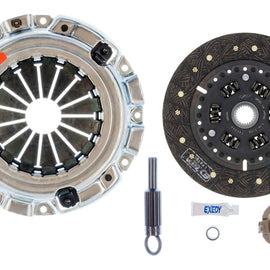 Exedy for 1989-1992 Ford Probe GT L4 Stage 1 Organic Clutch - exe10803AHD 10803AHD