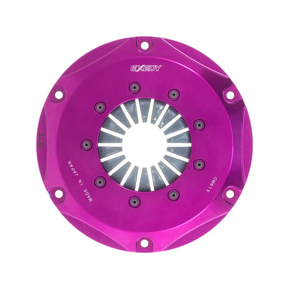 Exedy 2006-2006 Saab 9-2X Aero H4 Hyper Multi Cover Assembly Push Type Cover Fits FM032SD CM61S