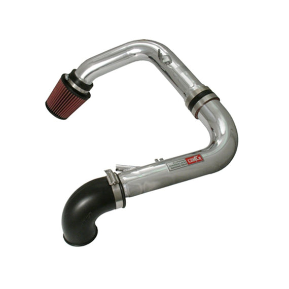 INJEN COLD AIR INTAKE FOR 01-05 HONDA CIVIC EX LX DX 7TH GEN POLISHED SP1567P SP1567P