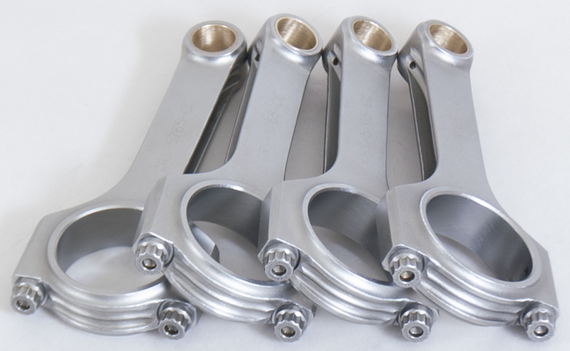 Eagle Chevy 2.2L Ecotec Connecting Rods (Set of 4) CRS5765C3D