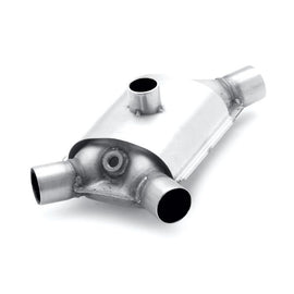 MAGNAFLOW UNIVERSAL HIGH-FLOW CATALYTIC CONVERTER 37002